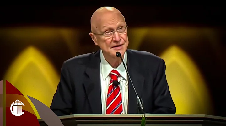 The Truth About the Eucharist | Dr. Peter Kreeft -...
