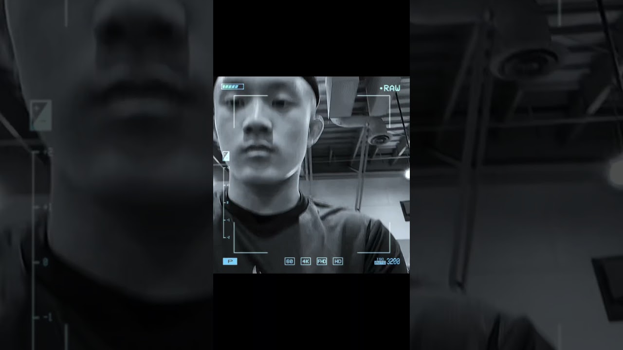 Crazyyy pump with the protein inhaler 