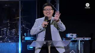 The Virtuous Mom by Senior Pastor Pacer Tan