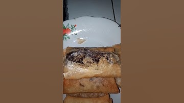 cara membuat piscok enak dan lumer🤤