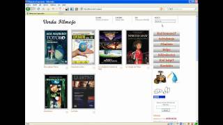 Bonvenon al “Verda Filmejo”