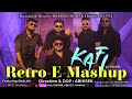 Retroemashup ii kafi  instrumental band