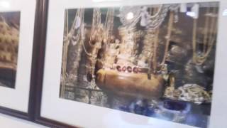 মলধর A Sculpture Exhibition By Gonshai Pahlavi And The Conceptual Photography By Kallol Karmakar