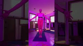 First 12 minutes of Hypoxix !