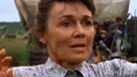 Jeanette Nolan Tribute