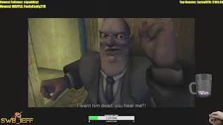 Timesplitters 2: Level 2: Chicago