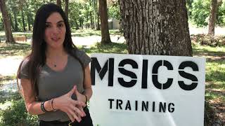 Msics Training Testimonial 2