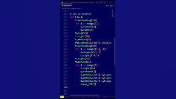 Drawing THIS Cartoon Character with TURTLES | Python | Turtle Tuesdays!