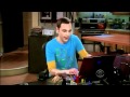 The Big Bang Theory S04E18 All Magical Cards Scenes All In One The Big Bang Theory S04E18 All Magical Cards Scenes All In One