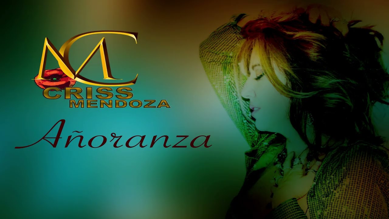 CRISS MENDOZA ... Ese beso