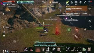 Shadow Blade L2M