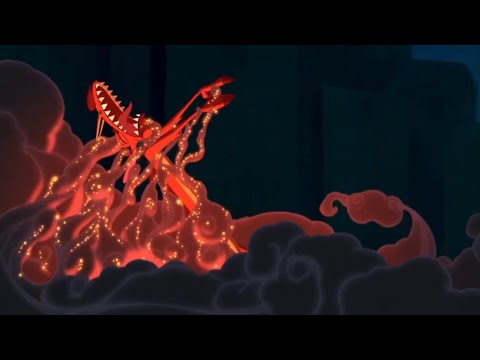 VENGEANCE WILL BE MINE