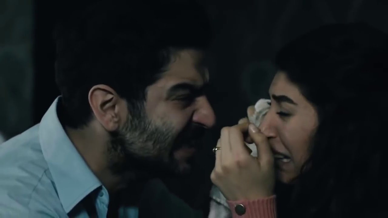 فيلم الرعب و السحر التركي siccin 2 المبني على قصة حقيقية مترجم - YouTube