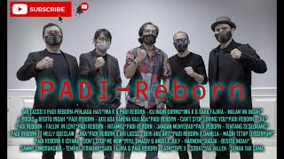 PADI REBORN &amp; FRIENDS part 2 #padireborn​ #sammy​ #arilasso​ #nettv​ #jrock​ #danilla #tipex #lathi