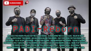 PADI REBORN & FRIENDS part 2 #padireborn​ #sammy​ #arilasso​ #nettv​ #jrock​ #danilla #tipex #lathi