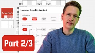 How I draft AI Assistants in Miro, Part 2/3