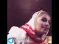 آخرین وضعیت ایران بوس کردن تو ماشین
