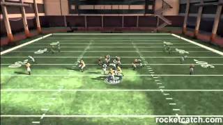 4-2-5 Nano - NCAA 11