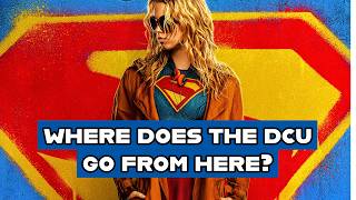 Do we still want more of the same with superhero movies?