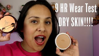 Danessa Myricks Blurring Balm Powder - 9 Hr Wear - Review
