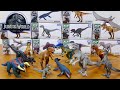 アニア ジュラシックワールド T-REX モササウルス 新商品のアロサウルス インドミナスレックスまで一気に開封紹介