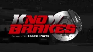 Know Brakes 5: High Performance Brake Upgrade Guide