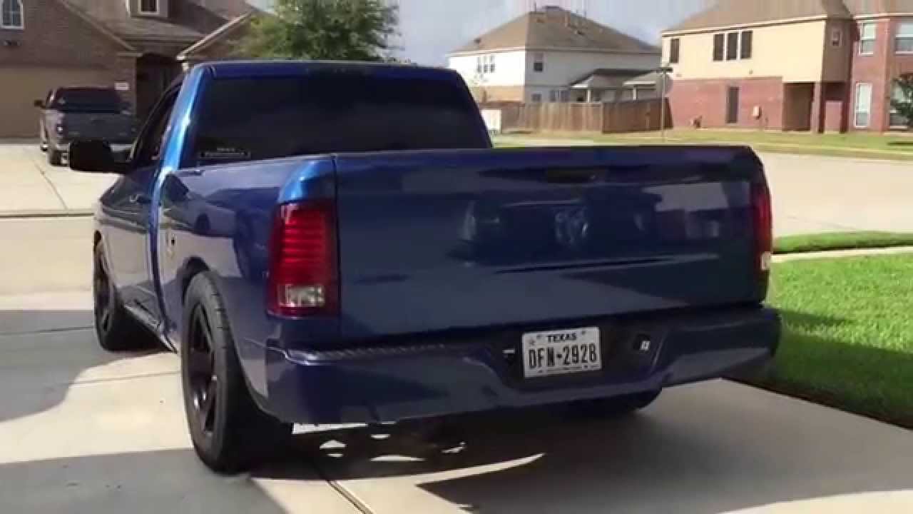 video phone beyonce mp3 Moe's Performance Cammed 4th Gen Hemi Ram Idle