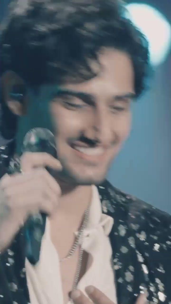 Josh Brar’s qawwali version of 'Tere Bina Na Guzara E' will stay with you forver #shorts