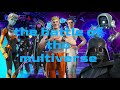 The battle of the multivers trailer officiel