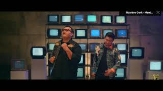 Ndarboy Genk Ft Denny Caknan - Rungokno Aku