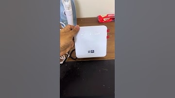 Gpfi router setup #shorts #short #trending #wifi #video #viralvideos #viralshorts#foryou #wifi #gpfi