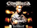 Cormega - Angel Dust feat. Havoc