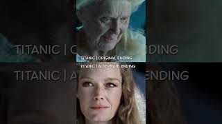 Alternate Ending to Titanic Which Changes the Entire Film | Deleted Scene | The Ocean Heart