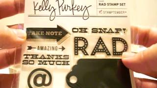 Happy Mail from nadinetx , Prima Flowers and KP Stamps