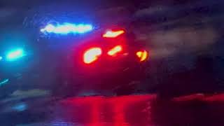 🚨 Rochester NH Police Respond Code 3 to Motor Vehicle Accident 🚓
