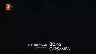 Kuruluş Osman 108. Bölüm 2. Fragmanı | ''Osman durmayacak!'' @atvturkiye