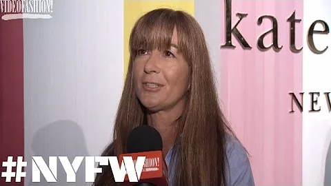 Designer Interview with Deborah Lloyd | Kate Spade...