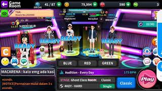 Every Day 175BPM  -Ayodance Mobile screenshot 2