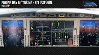 Famous Eclipse Jet Dry Motor - Quick Tip Profile