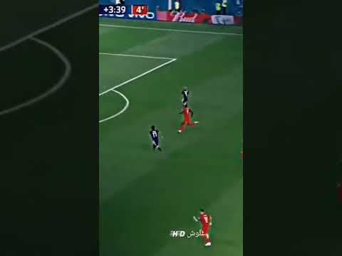 اليابان وبلجيكه ٣ ٢ اخر ثانيه يسجلون