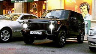 Azəri B 2021 - Demədim Gül Çiçəyimsən Medusab