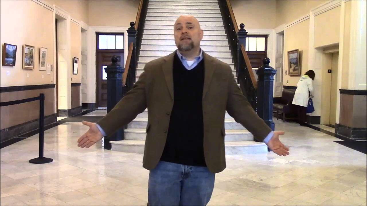 Crisis in Education with Duke Pesta at the Maine State House freedom apk