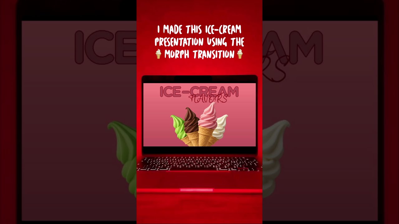  Presentations Have Never Looked Or Tasted This Good
