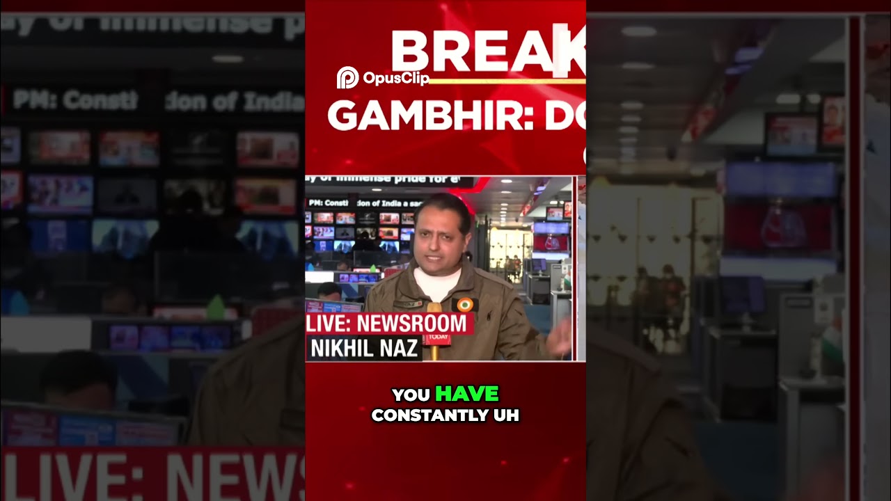 Indian Cricket Crisis  Team Selection & WTC Woes Explained