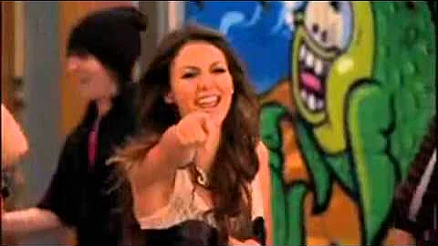 victorious - season 2 - reversed - slow