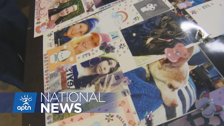 Six Nations mother looking to create Heathers Law ...