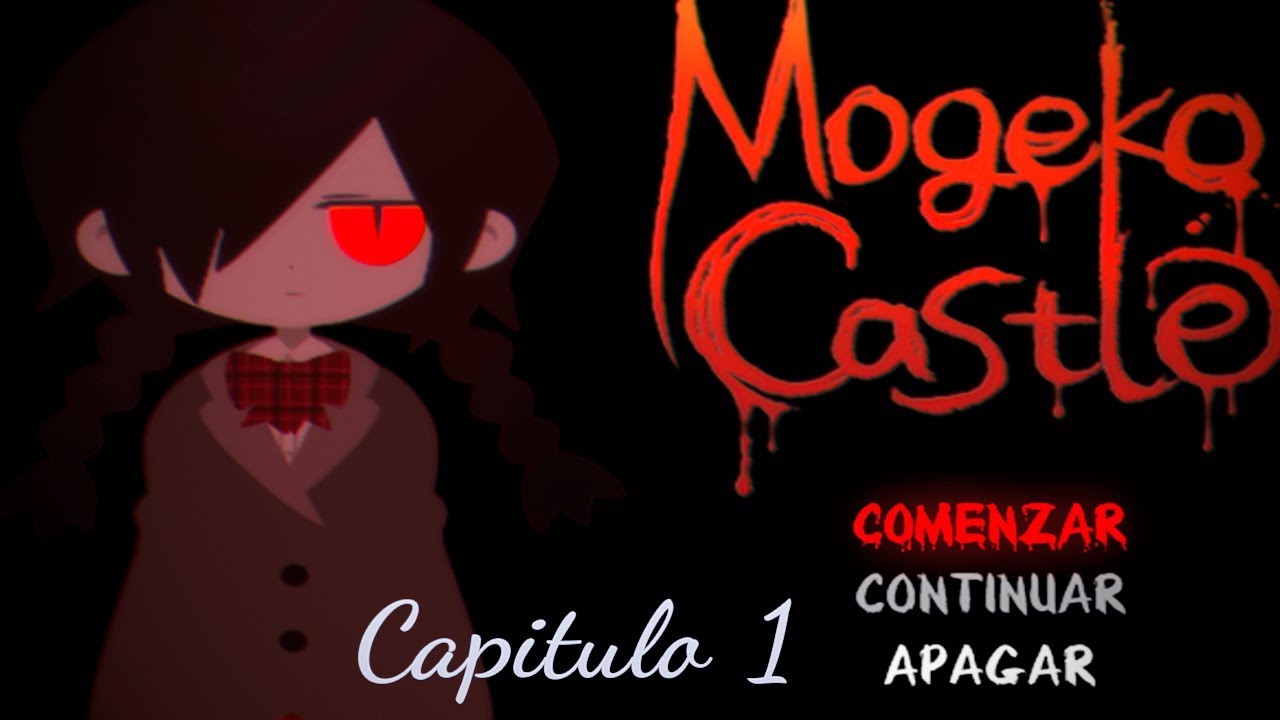 Mogeko castle стим фото 46