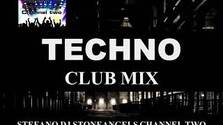 TECHNO MUSIC SEPTEMBER  2020 CLUB MIX #techno #djstoneangels #playlist #clubmusic