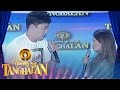 Drama Sa Tanghalan: Ryan Bang got exposure in Drama sa Tanghalan!