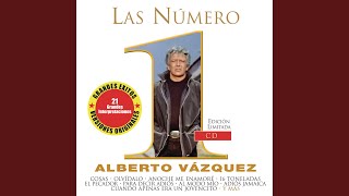 Miniatura de "Alberto Vázquez - Magia Blanca"